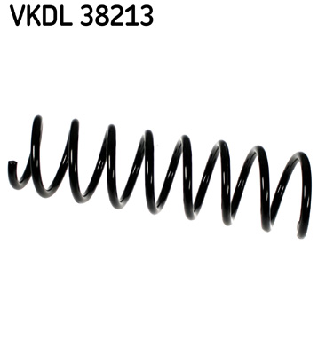 SKF VKDL 38213 Fahrwerksfeder